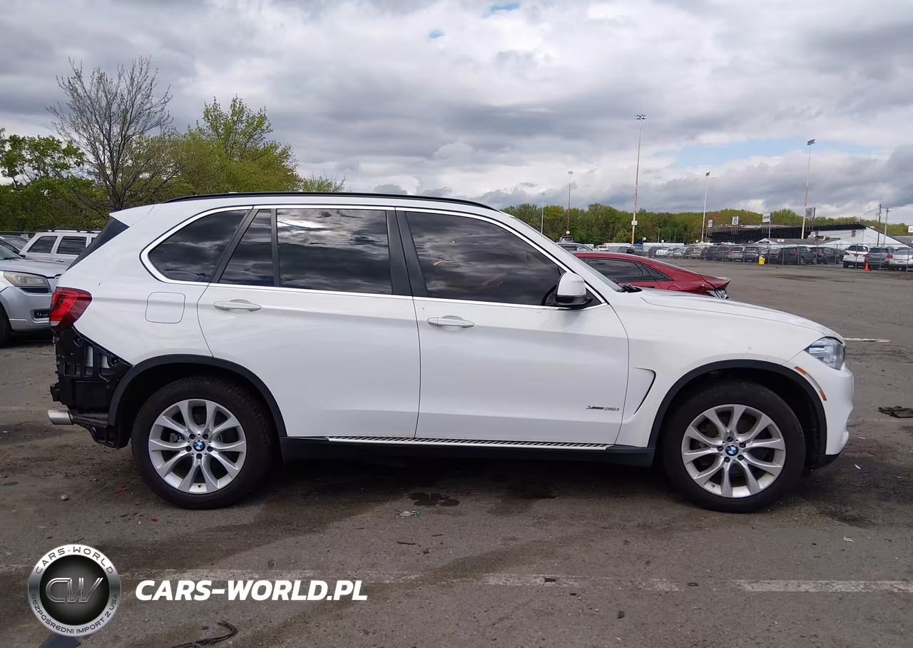 2016 BMW X5 xDrive35I VIN:5UXKR0C57G0U11491 - 13