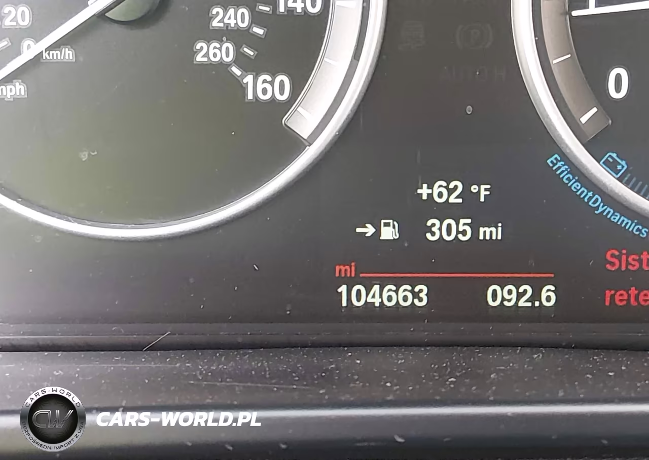2016 BMW X5 xDrive35I VIN:5UXKR0C57G0U11491 - 15