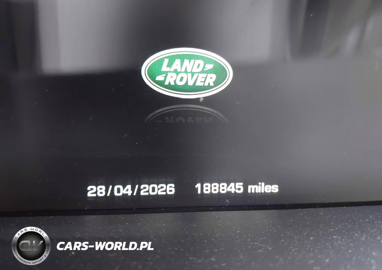 2014 Land Rover Range Rover 3.0L V6 Supercharged Hse VIN:SALGS2WFXEA164933 - 14