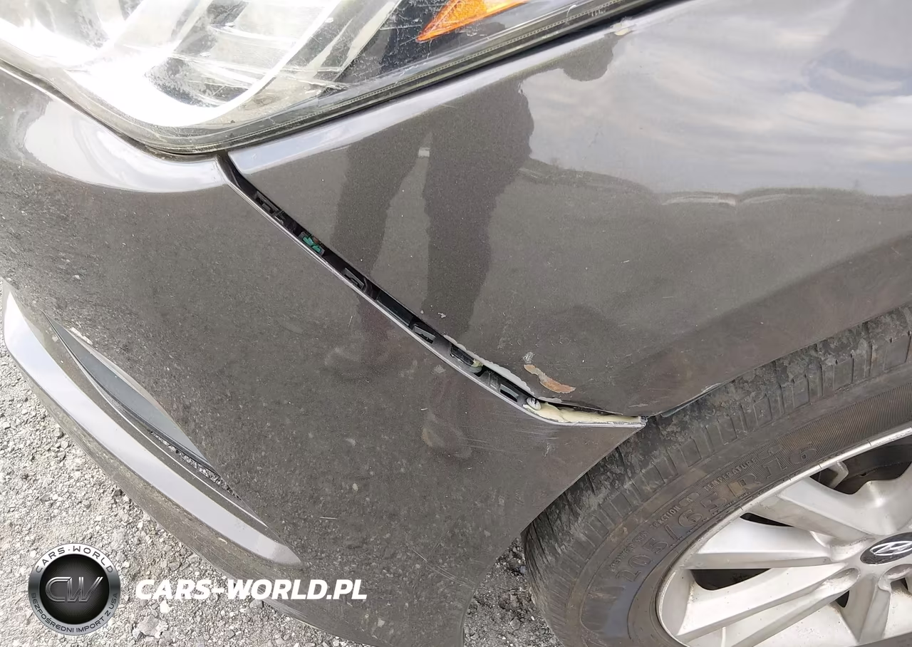 2015 Hyundai Sonata Se VIN:5NPE24AF2FH105435 - 6
