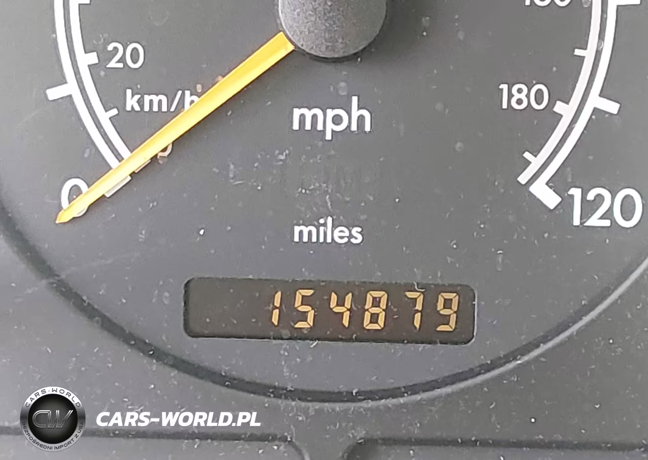 1998 Mercedes-Benz Ml 320 Classic VIN:4JGAB54EXWA012401 - 15