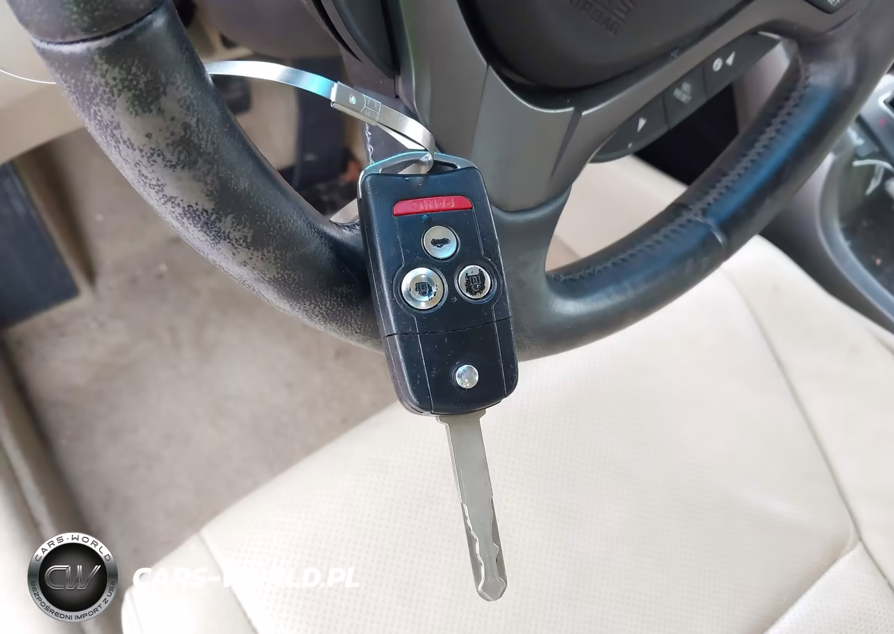 2012 Acura Tsx 2.4 VIN:JH4CU2F4XCC019308 - 11