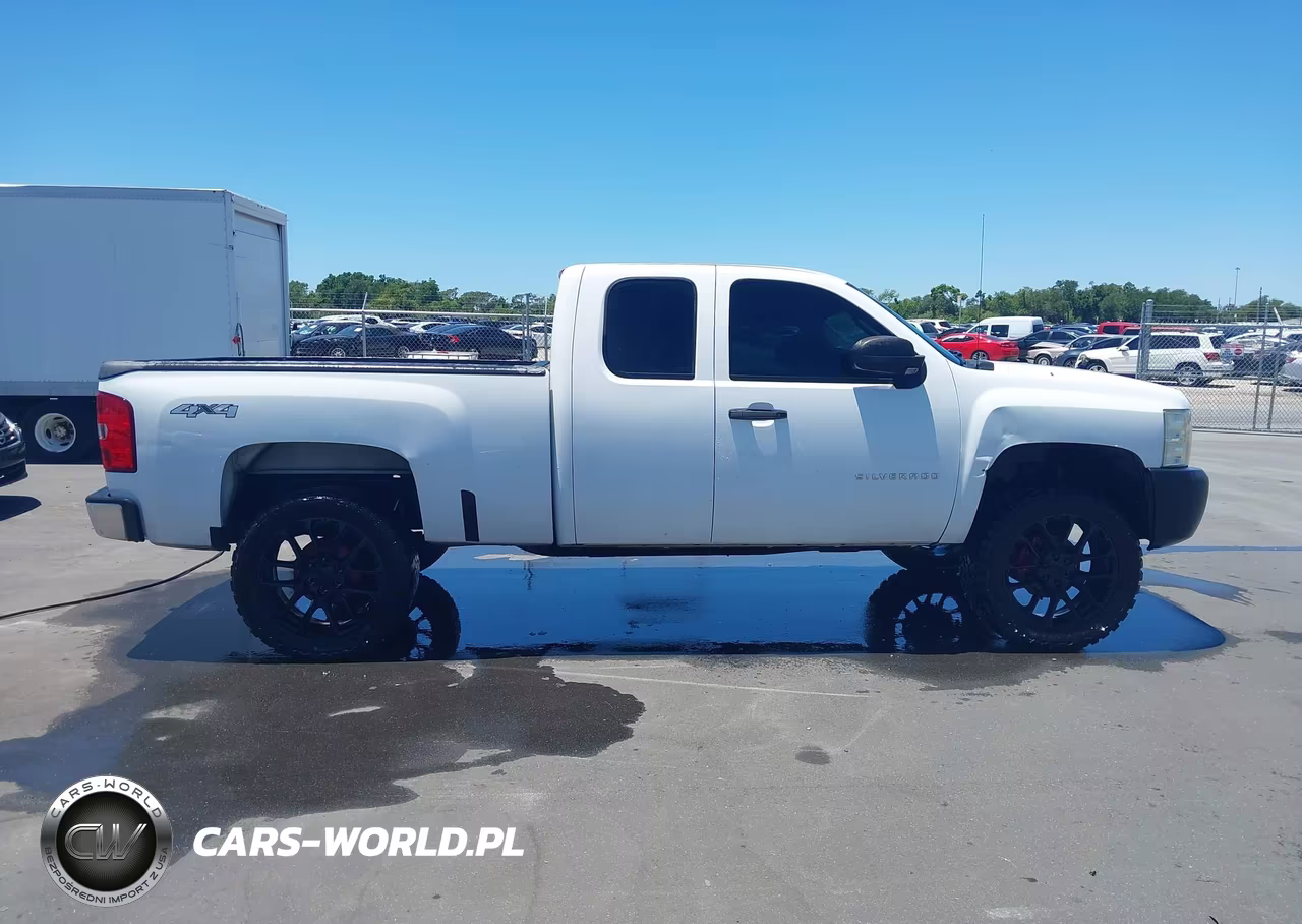 2013 Chevrolet Silverado 1500 Work Truck VIN:1GCRKPEA4DZ280504 - 13