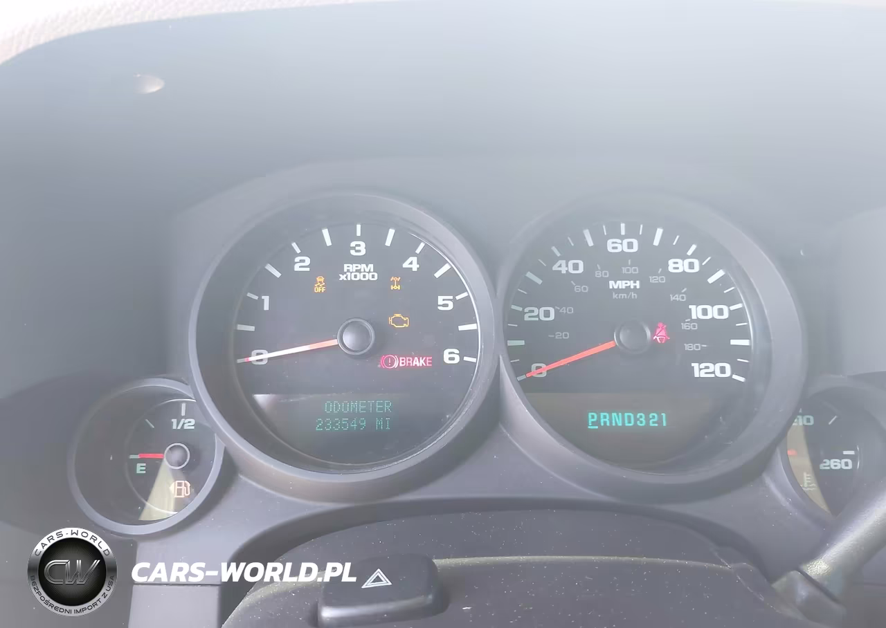 2013 Chevrolet Silverado 1500 Work Truck VIN:1GCRKPEA4DZ280504 - 7