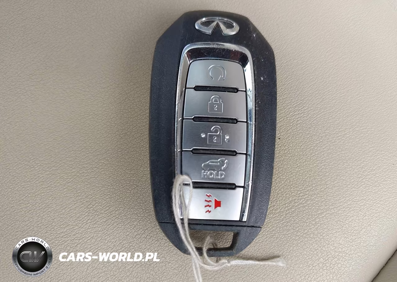 2021 Infiniti Qx50 Luxe VIN:3PCAJ5BA9MF108077 - 11