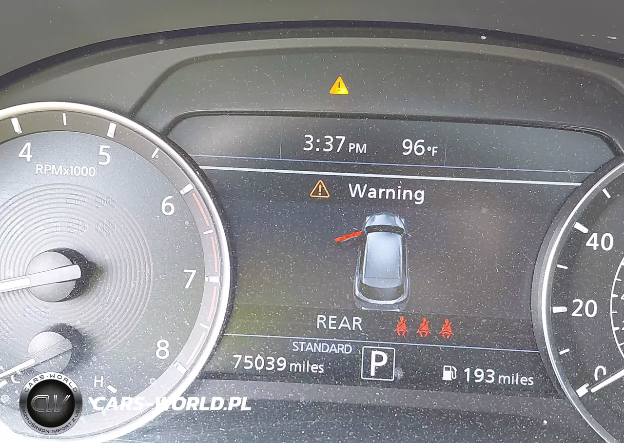 2021 Infiniti Qx50 Luxe VIN:3PCAJ5BA9MF108077 - 16