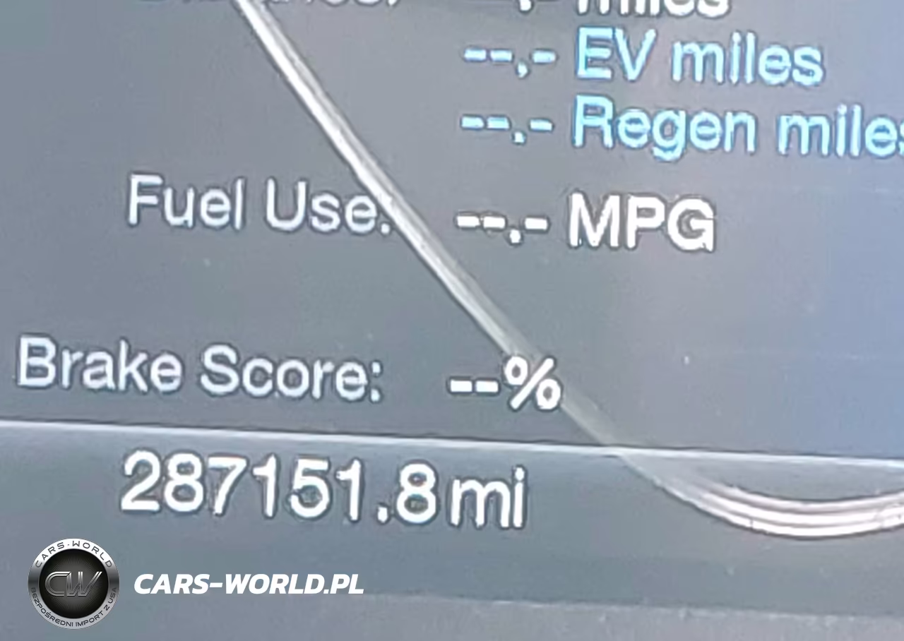 2016 Ford C-Max Hybrid Se VIN:1FADP5AU8GL109431 - 16