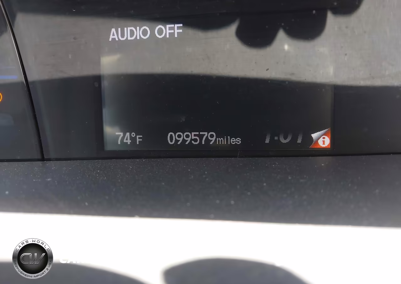 2013 Honda Civic Lx VIN:19XFB2F51DE095250 - 15