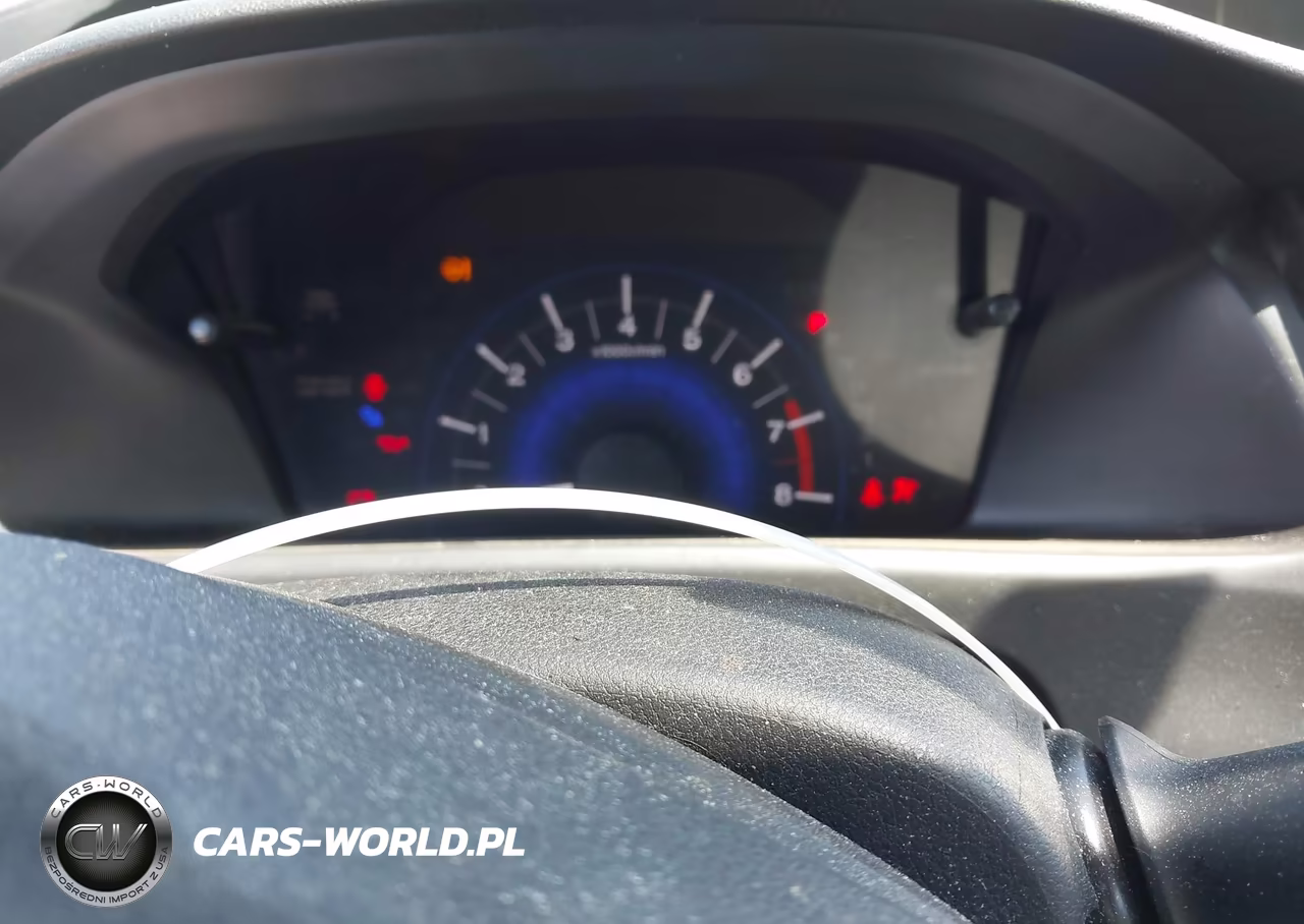 2013 Honda Civic Lx VIN:19XFB2F51DE095250 - 7