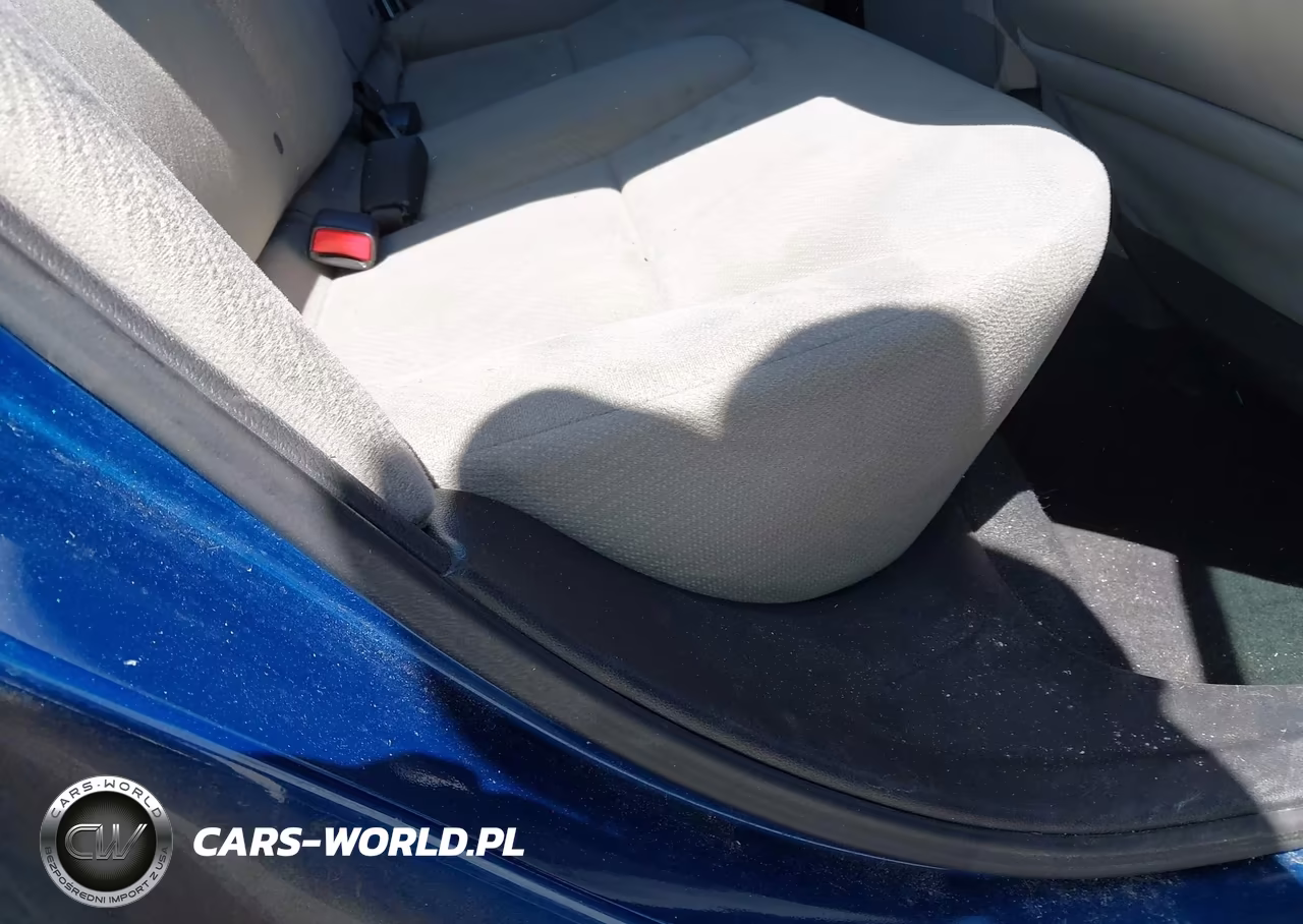 2013 Honda Civic Lx VIN:19XFB2F51DE095250 - 8