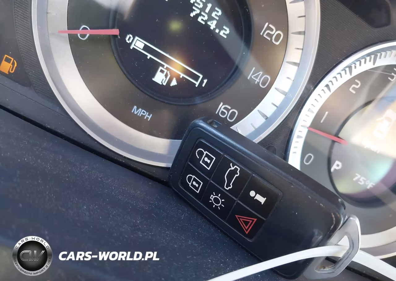 2013 Volvo S60 T5 Platinum VIN:YV1612FH6D2187118 - 11