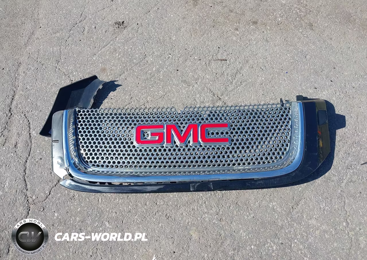 2008 GMC Envoy Denali VIN:1GKET63M082105883 - 12