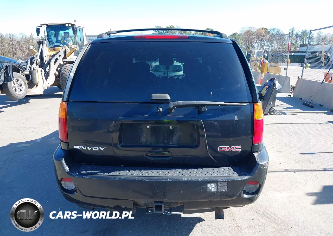 2008 GMC Envoy Denali VIN:1GKET63M082105883 - 17