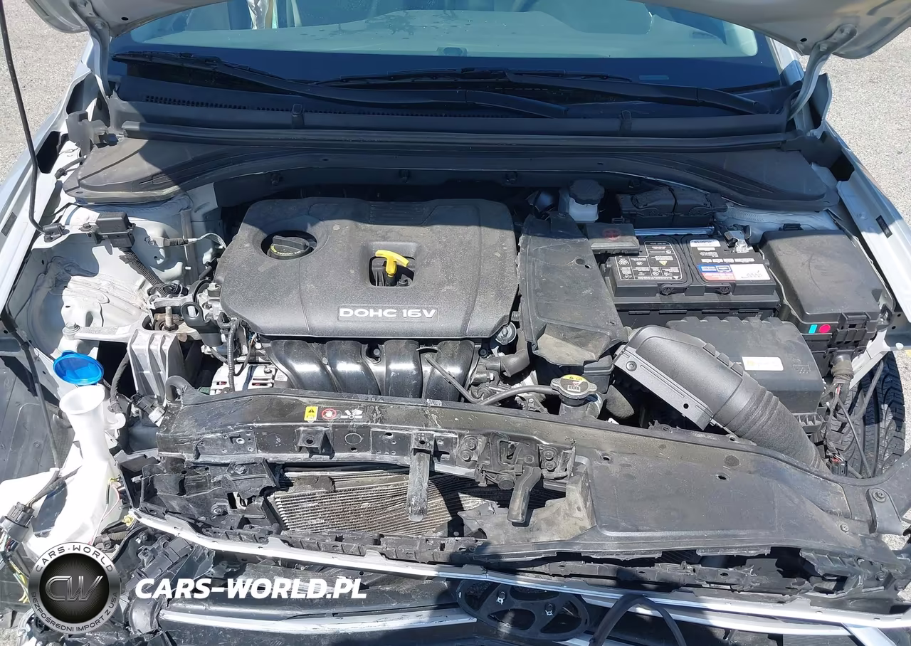 2018 Hyundai Elantra Se VIN:5NPD74LF0JH219162 - 10