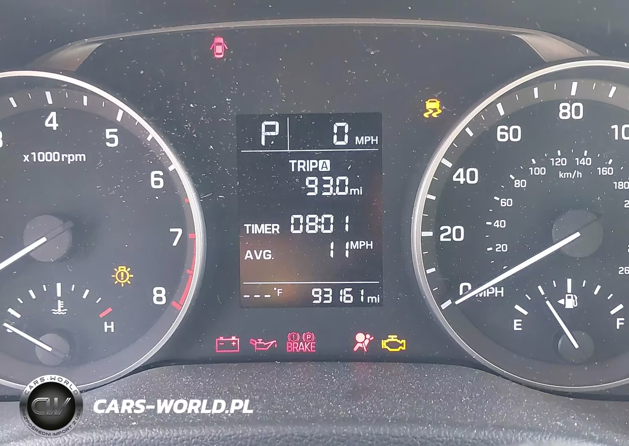 2018 Hyundai Elantra Se VIN:5NPD74LF0JH219162 - 7