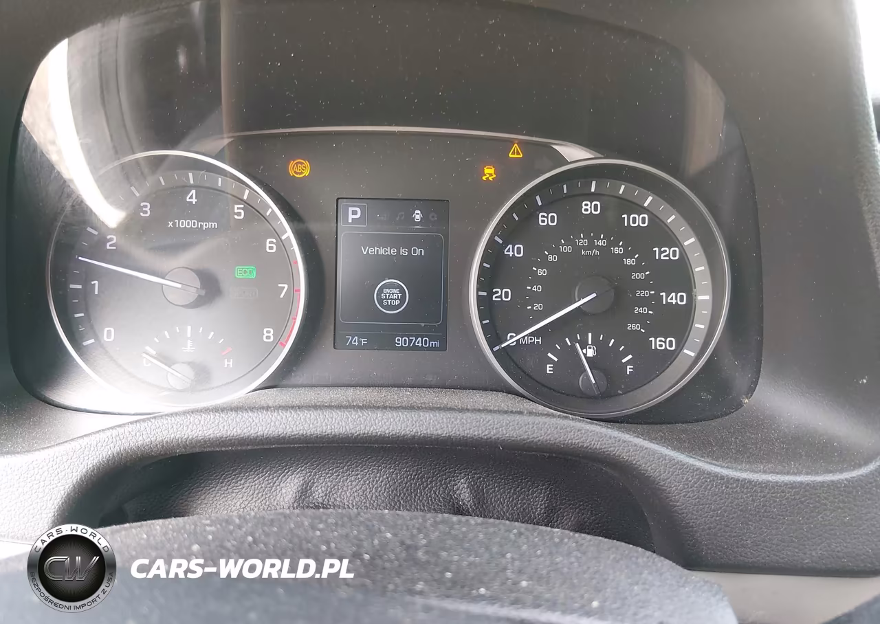 2018 Hyundai Elantra Value Edition VIN:5NPD84LF5JH269665 - 7