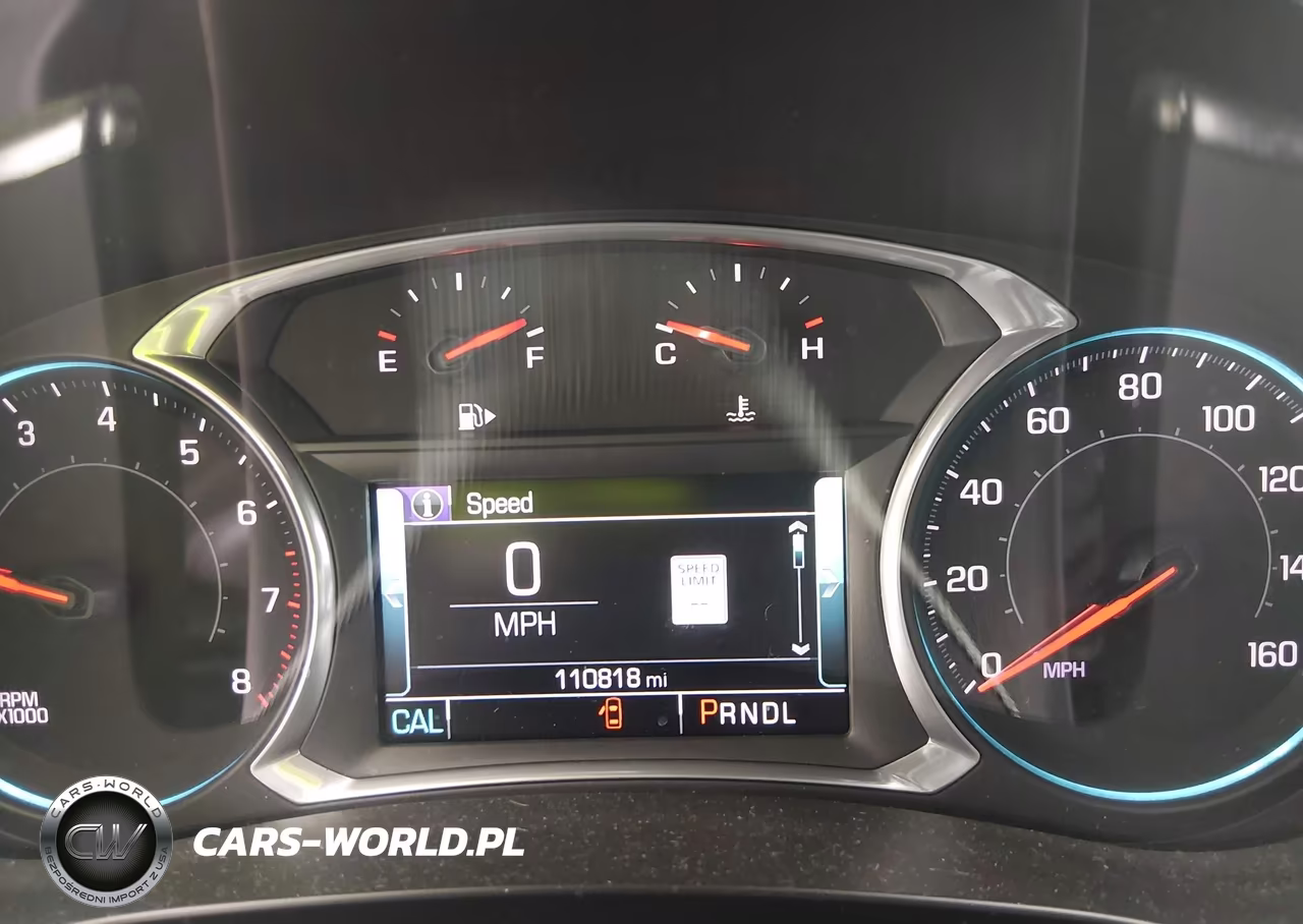 2017 Chevrolet Malibu 1Lt VIN:1G1ZE5ST8HF203720 - 7