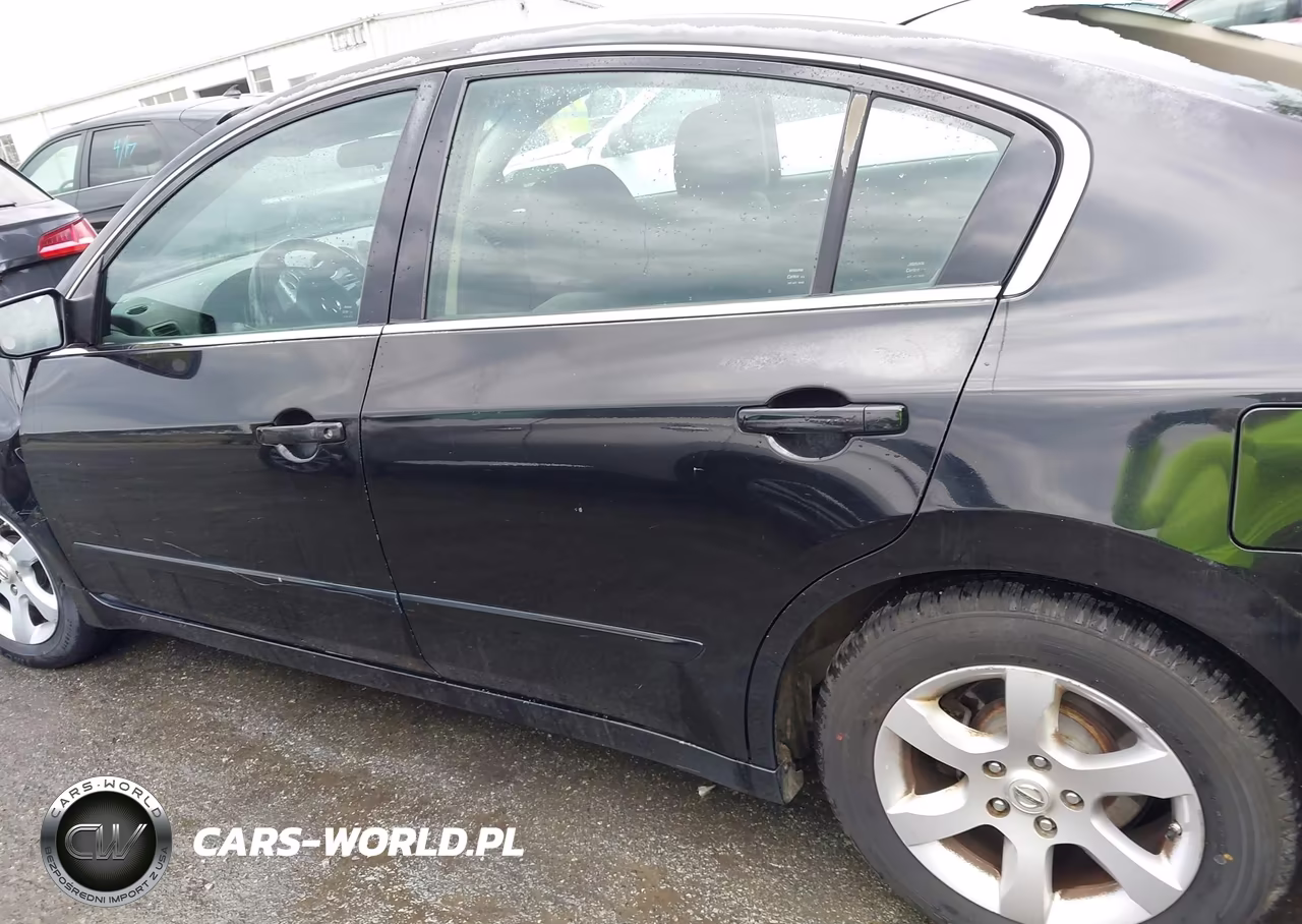 2008 Nissan Altima 2.5 S VIN:1N4AL21E28N446060 - 14