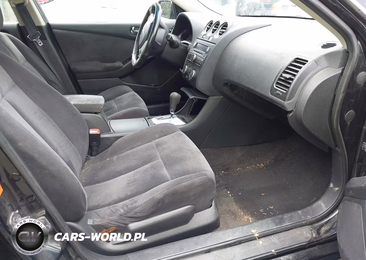 2008 Nissan Altima 2.5 S VIN:1N4AL21E28N446060 - 5