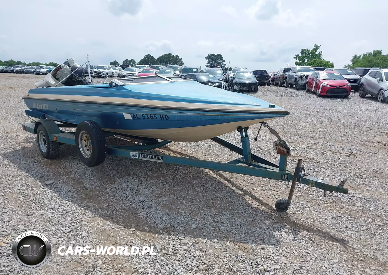 1989 Nitro Other