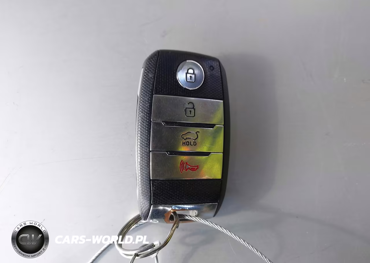 2016 Kia Sorento 3.3L Sxl VIN:5XYPKDA53GG155110 - 11