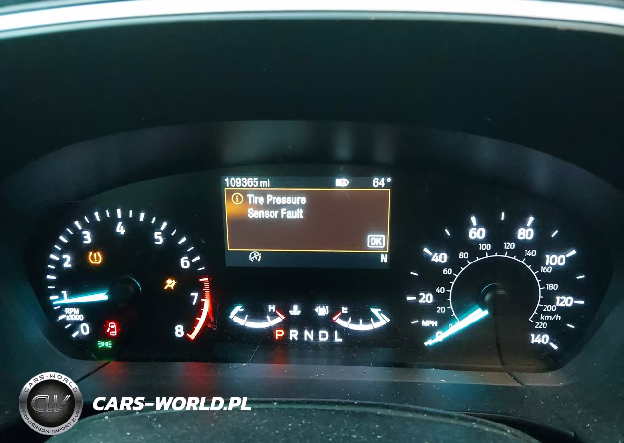 2021 Ford Escape Se VIN:1FMCU0G6XMUA47512 - 7