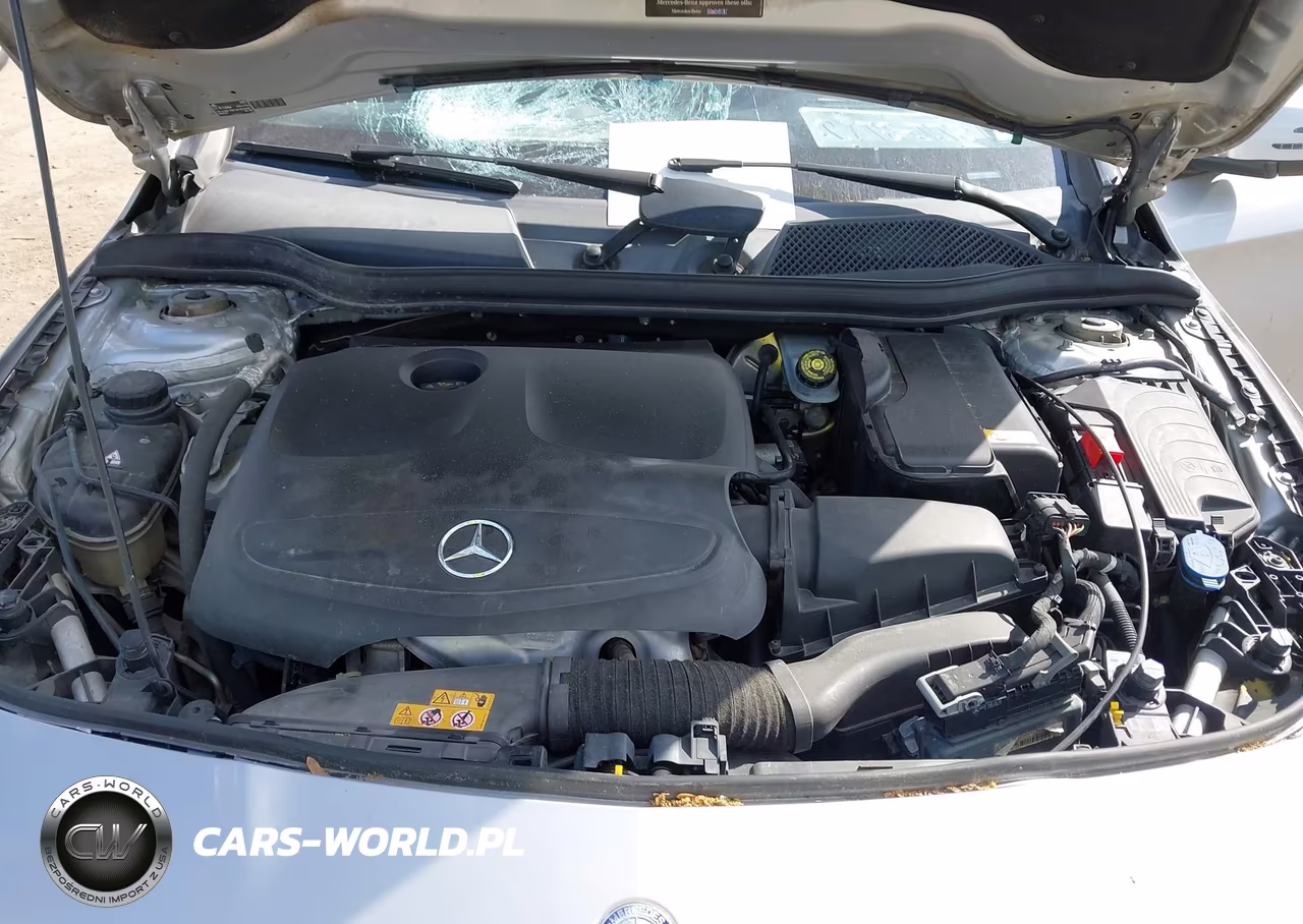 2015 Mercedes-Benz Cla 250 4Matic VIN:WDDSJ4GB7FN205191 - 10