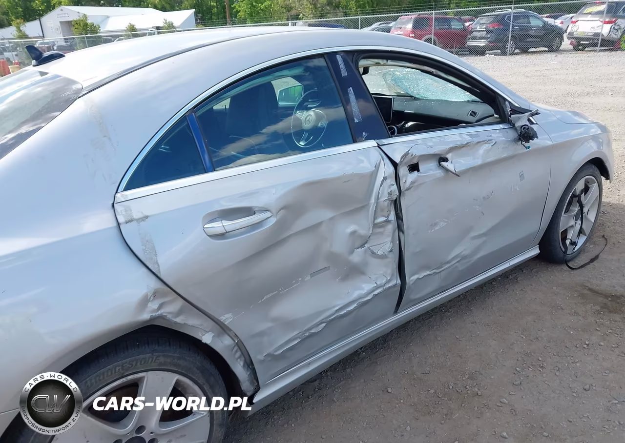 2015 Mercedes-Benz Cla 250 4Matic VIN:WDDSJ4GB7FN205191 - 13