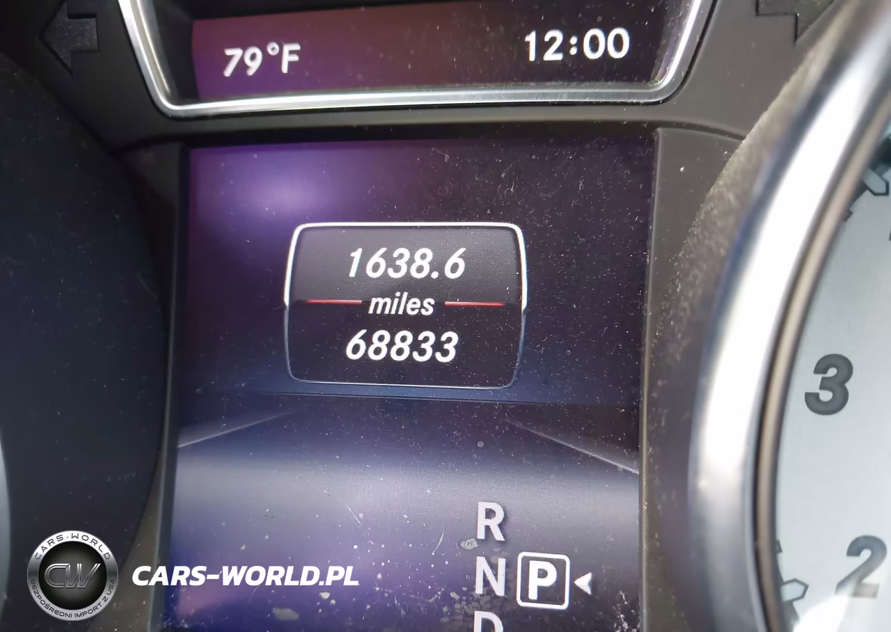 2015 Mercedes-Benz Cla 250 4Matic VIN:WDDSJ4GB7FN205191 - 17