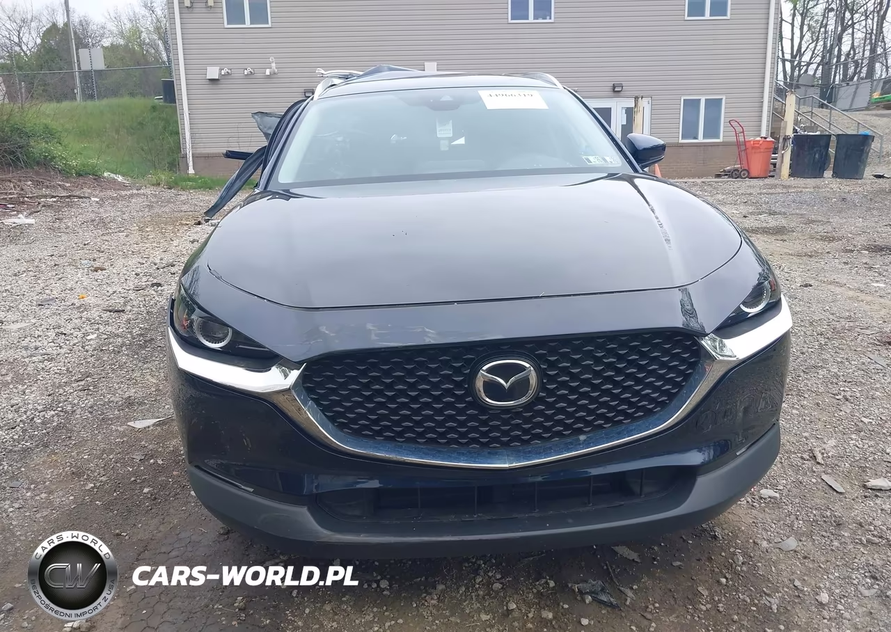 2023 Mazda Cx-30 2.5 S Select VIN:3MVDMBBM6PM587974 - 12