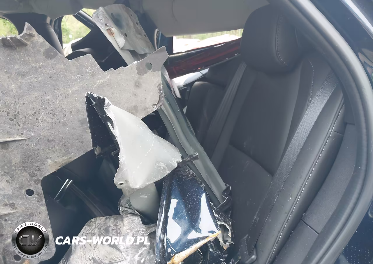 2023 Mazda Cx-30 2.5 S Select VIN:3MVDMBBM6PM587974 - 8