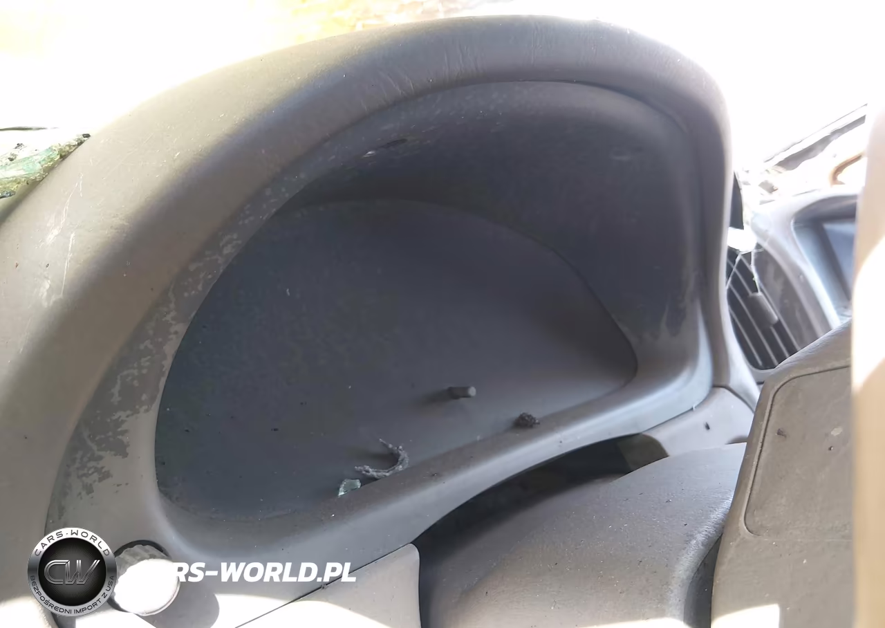 1999 Lexus Rx 300 VIN:JT6HF10U8X0062368 - 7