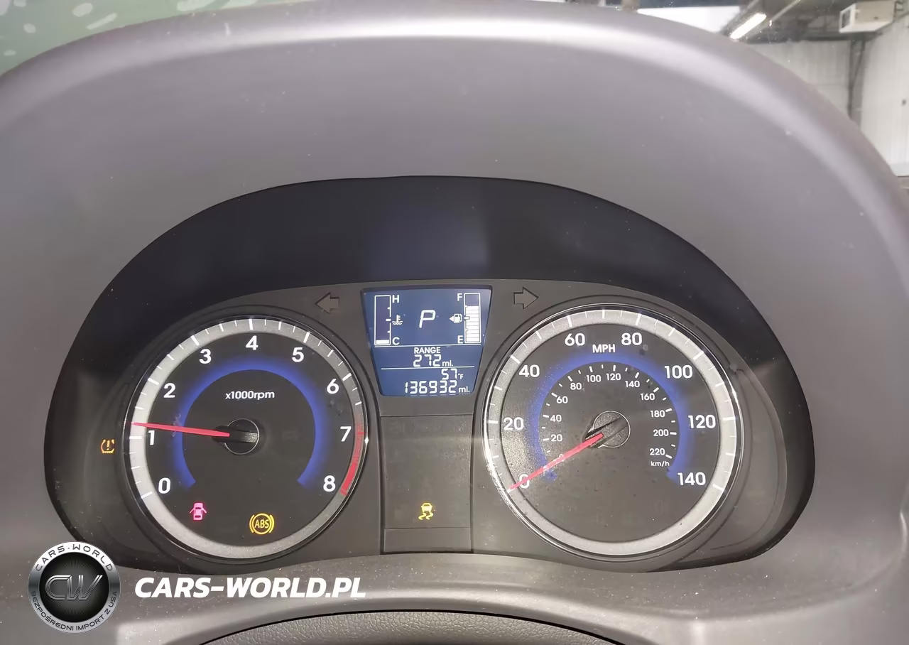 2017 Hyundai Accent Se VIN:KMHCT4AE7HU216126 - 7