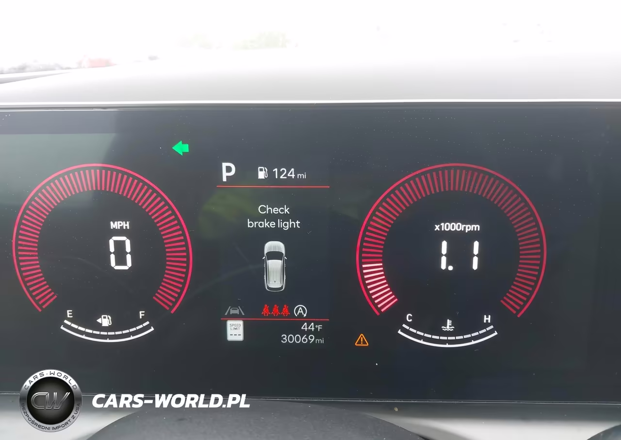2025 Hyundai Tucson Sel VIN:5NMJBCDE6SH539716 - 7