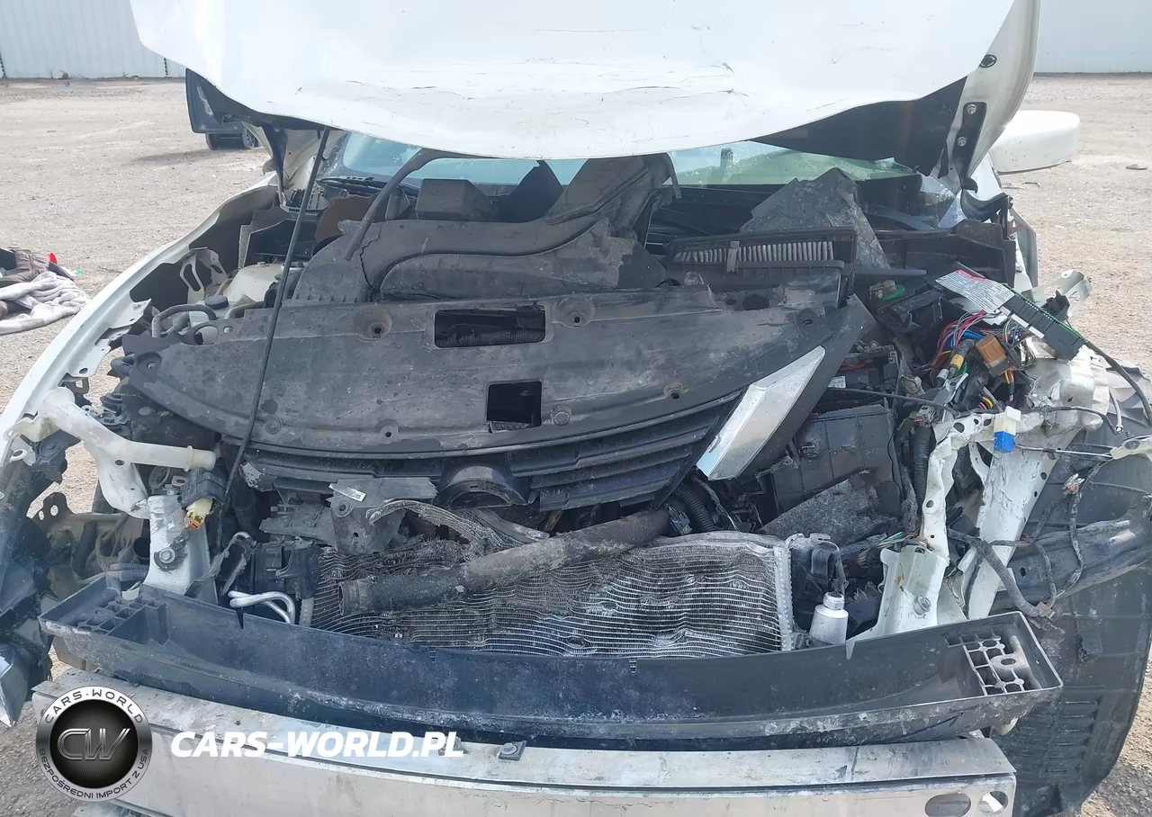 2018 Nissan Altima 2.5 Sv VIN:1N4AL3AP4JC247102 - 10