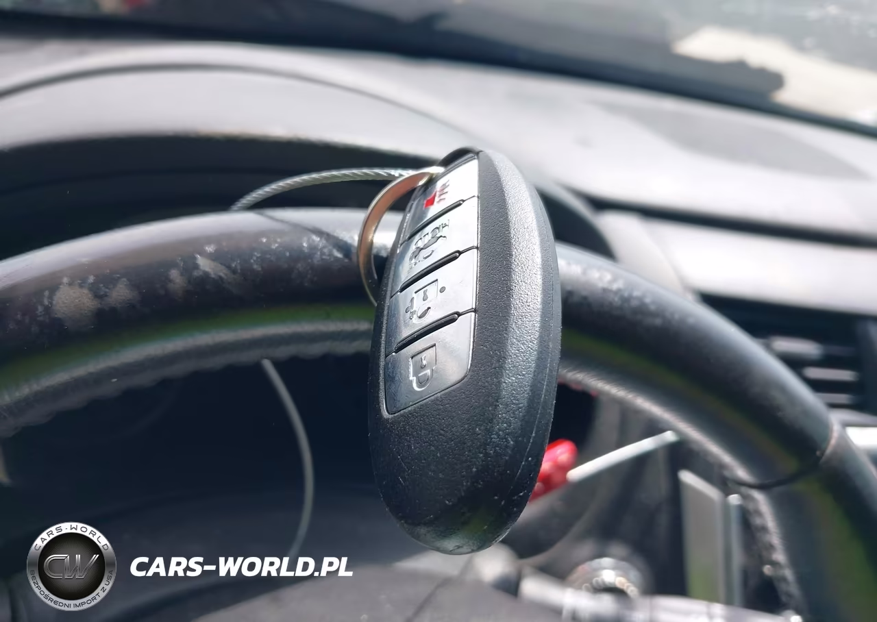 2018 Nissan Altima 2.5 Sv VIN:1N4AL3AP4JC247102 - 11