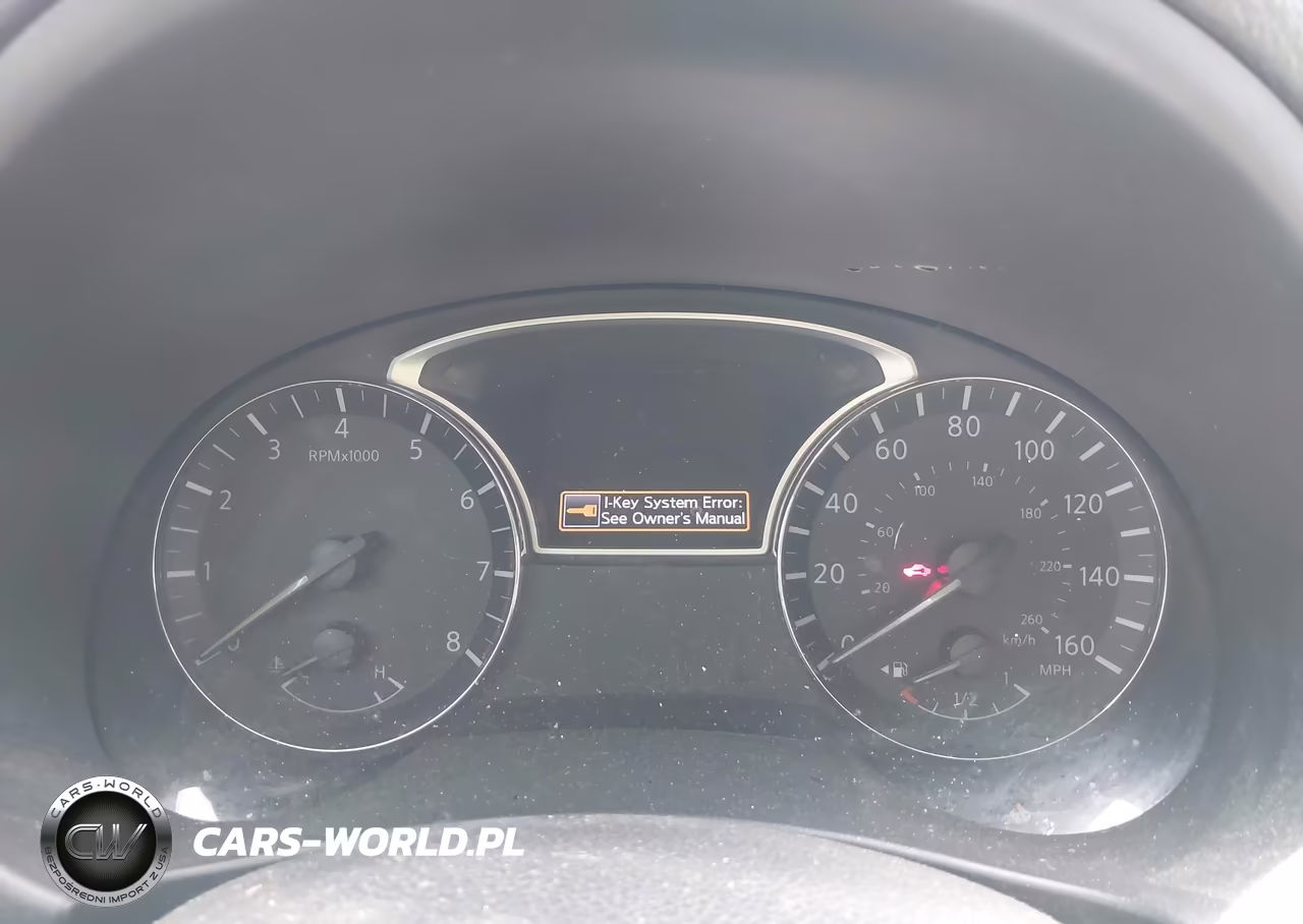 2018 Nissan Altima 2.5 Sv VIN:1N4AL3AP4JC247102 - 7