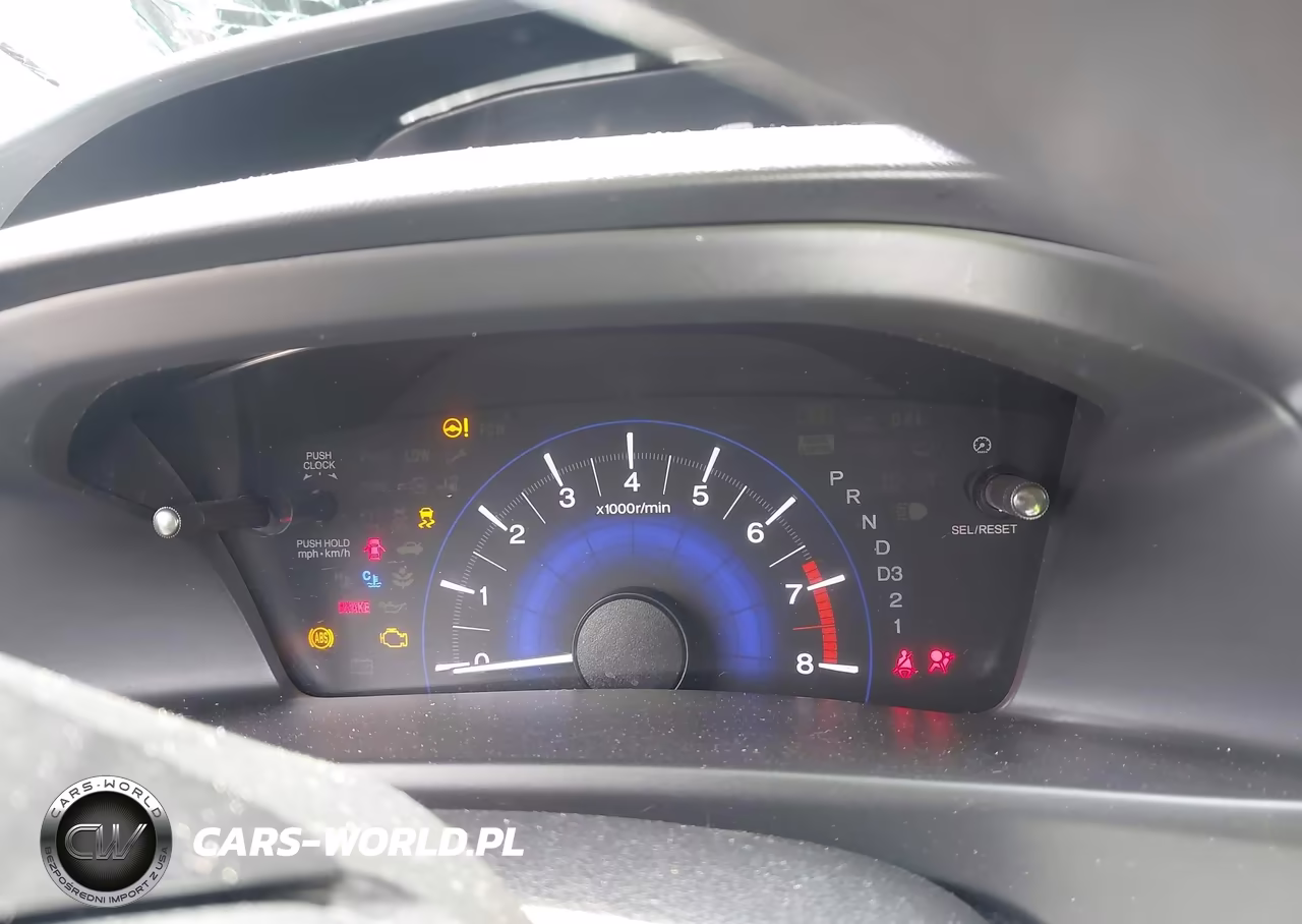 2013 Honda Civic Lx VIN:2HGFB2F57DH589098 - 7
