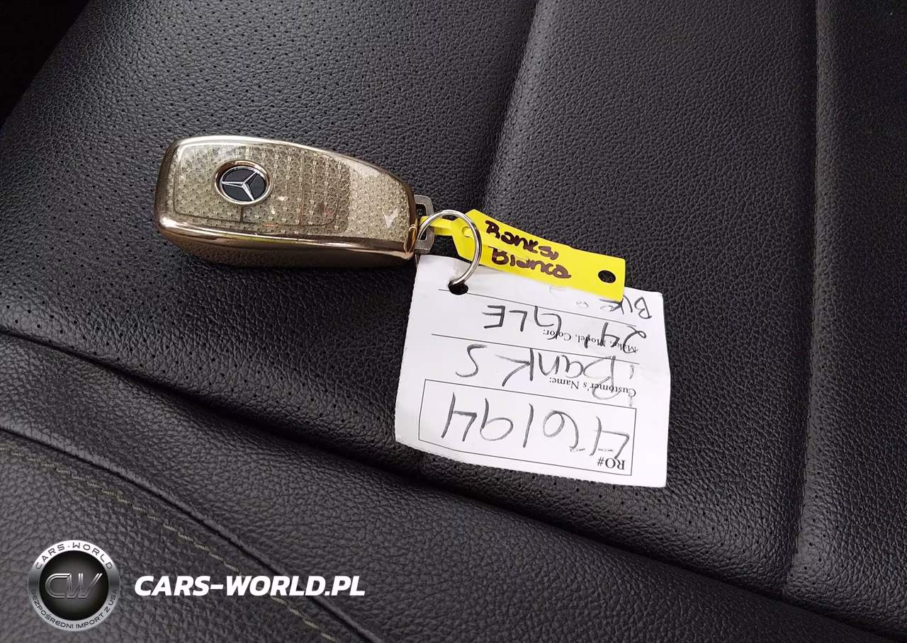 2024 Mercedes-Benz Gle 350 4Matic VIN:4JGFB4FB8RA998244 - 11
