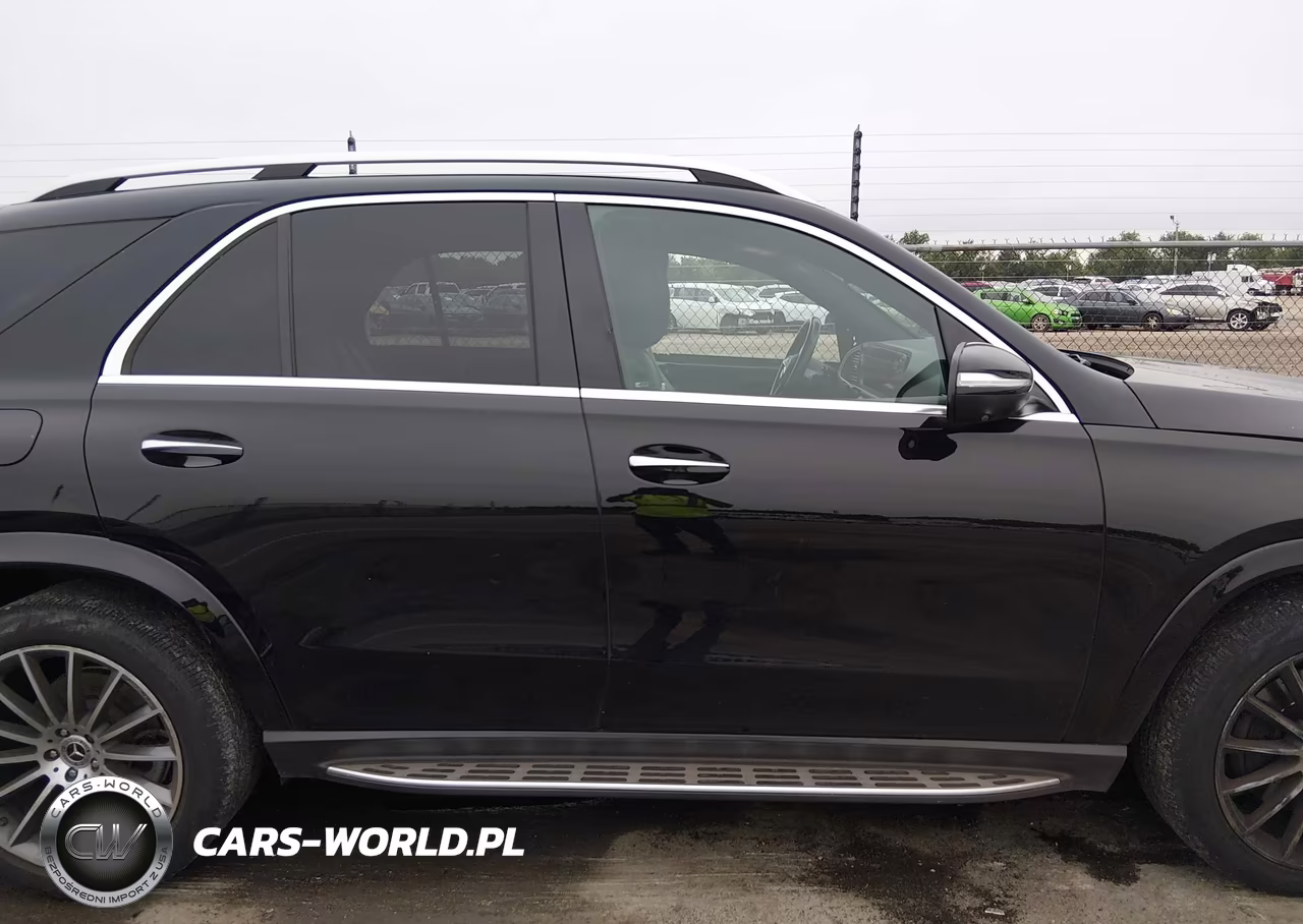 2024 Mercedes-Benz Gle 350 4Matic VIN:4JGFB4FB8RA998244 - 14