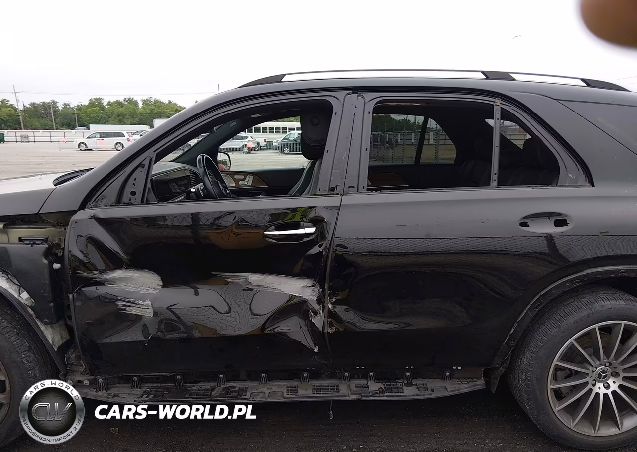 2024 Mercedes-Benz Gle 350 4Matic VIN:4JGFB4FB8RA998244 - 15