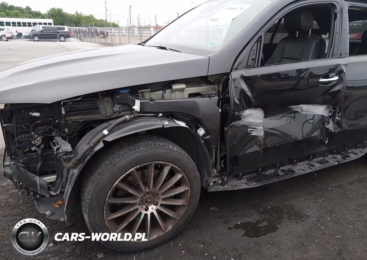 2024 Mercedes-Benz Gle 350 4Matic VIN:4JGFB4FB8RA998244 - 18