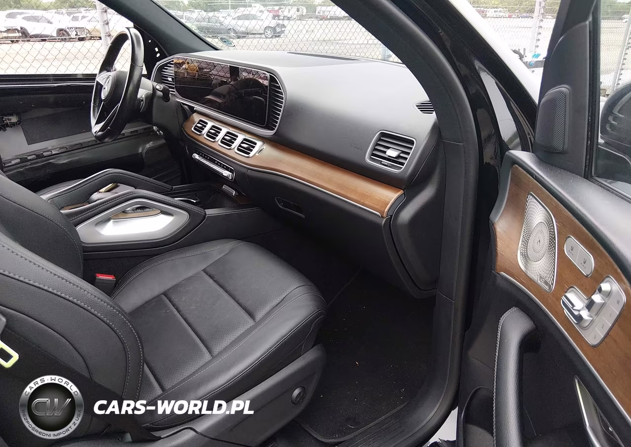 2024 Mercedes-Benz Gle 350 4Matic VIN:4JGFB4FB8RA998244 - 5