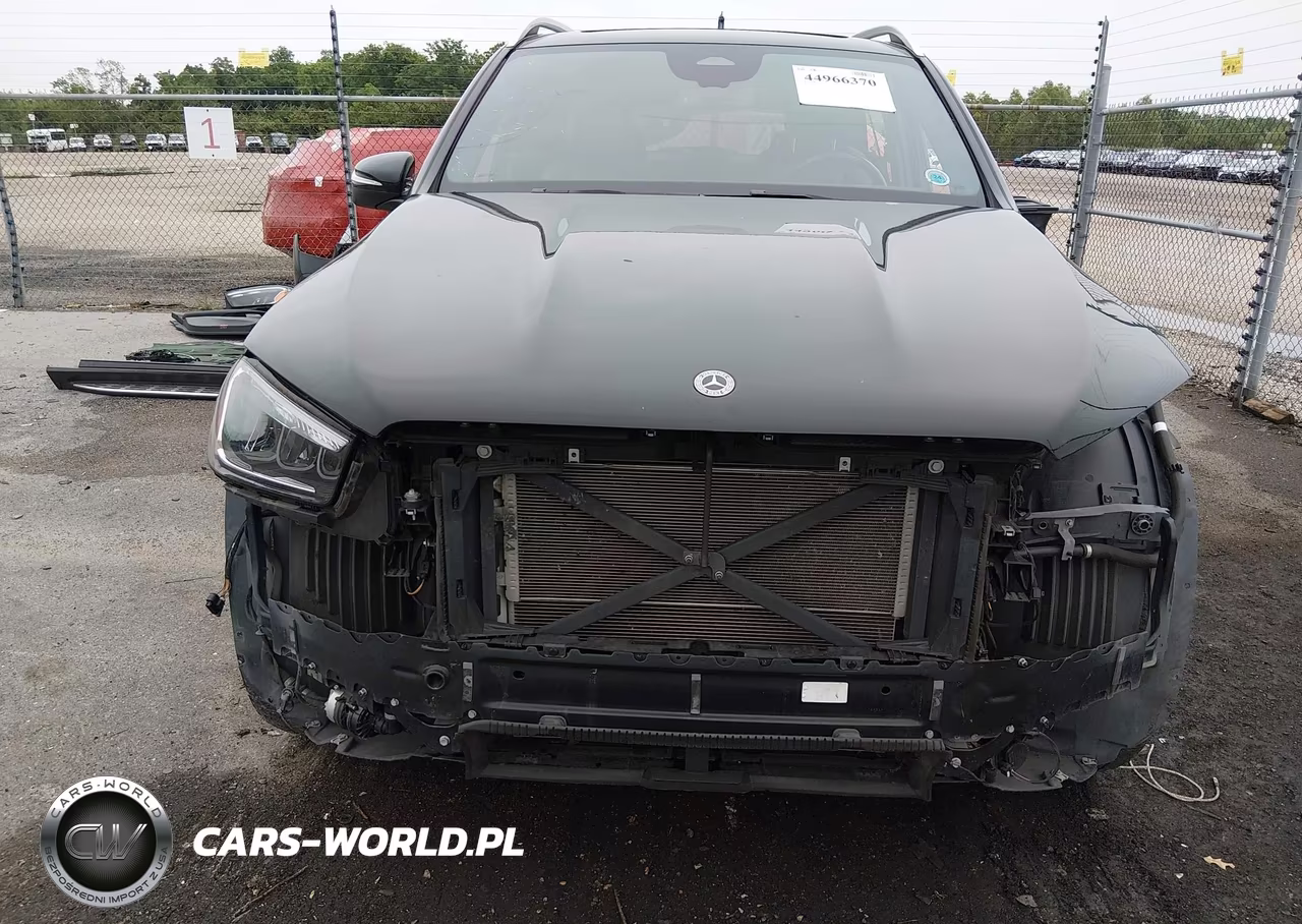 2024 Mercedes-Benz Gle 350 4Matic VIN:4JGFB4FB8RA998244 - 6