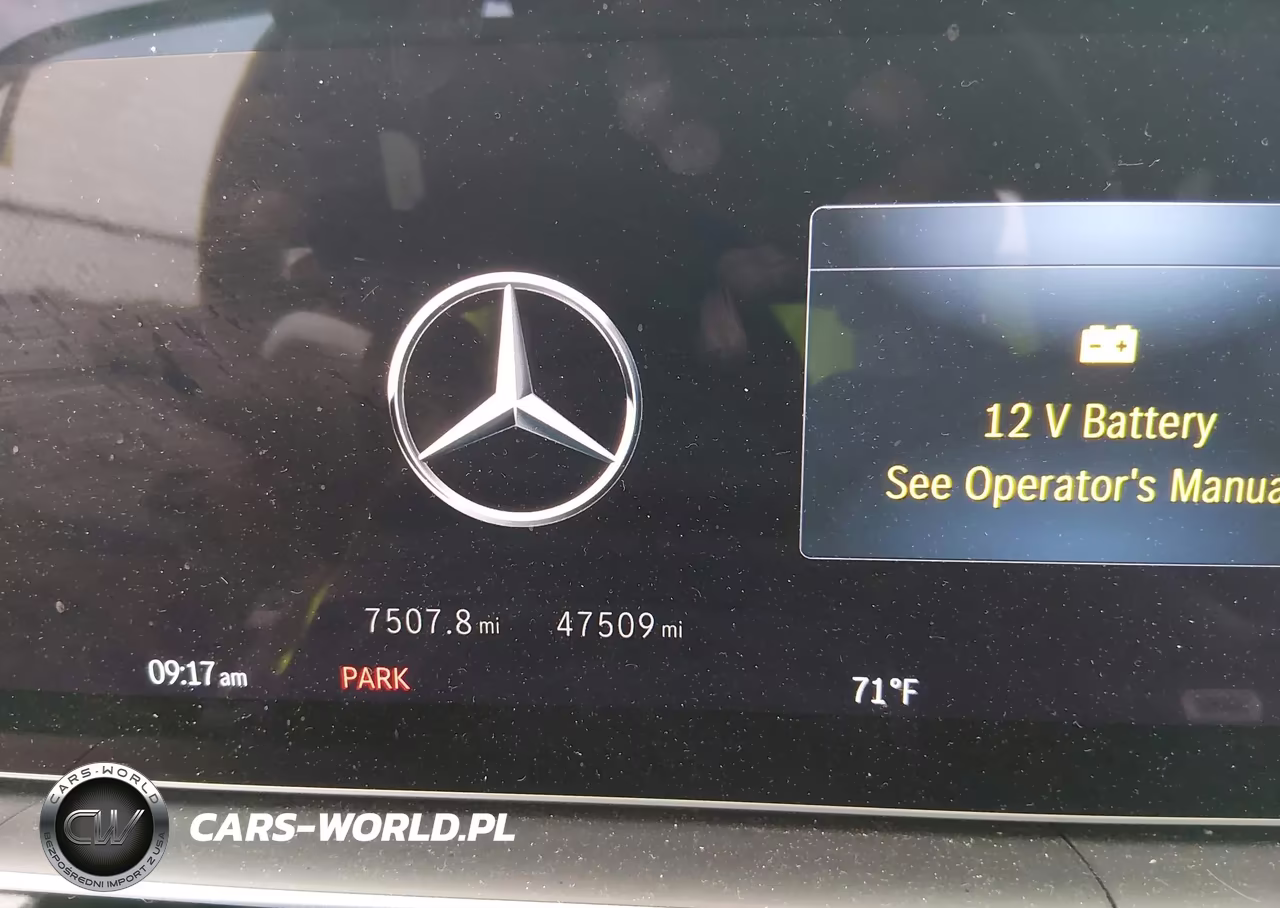 2024 Mercedes-Benz Gle 350 4Matic VIN:4JGFB4FB8RA998244 - 7