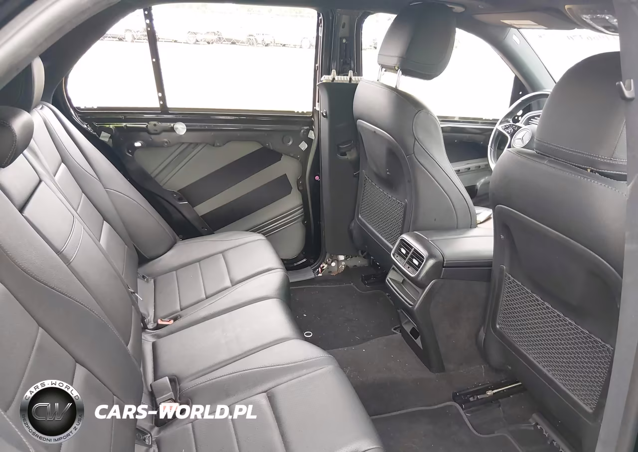 2024 Mercedes-Benz Gle 350 4Matic VIN:4JGFB4FB8RA998244 - 8