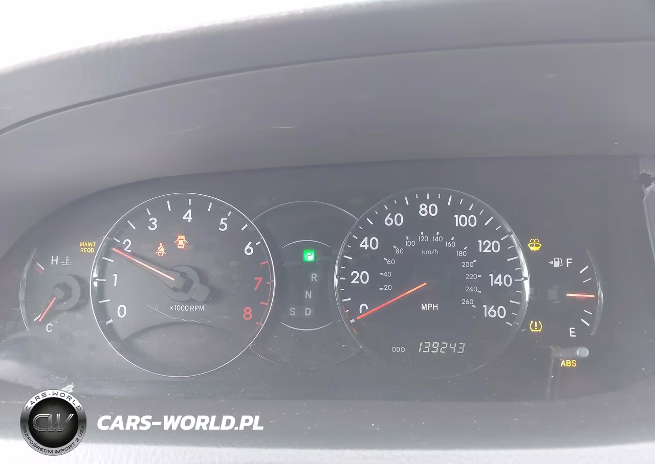 2008 Toyota Avalon Touring VIN:4T1BK36B38U277917 - 7