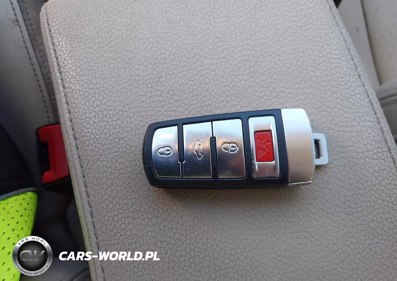 2009 Volkswagen Passat Komfort VIN:WVWJK73C59P050376 - 11