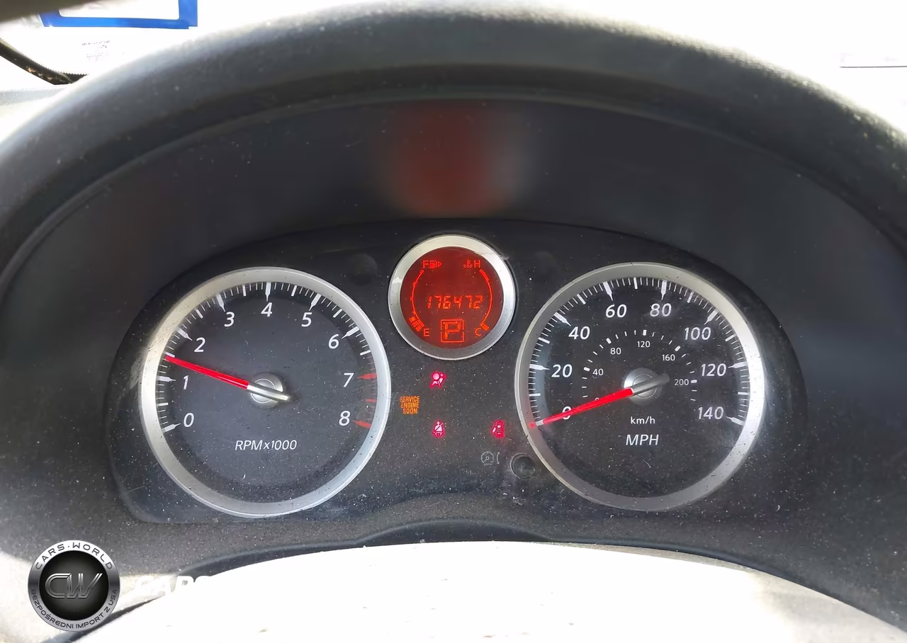 2011 Nissan Sentra 2.0 VIN:3N1AB6AP4BL654215 - 7