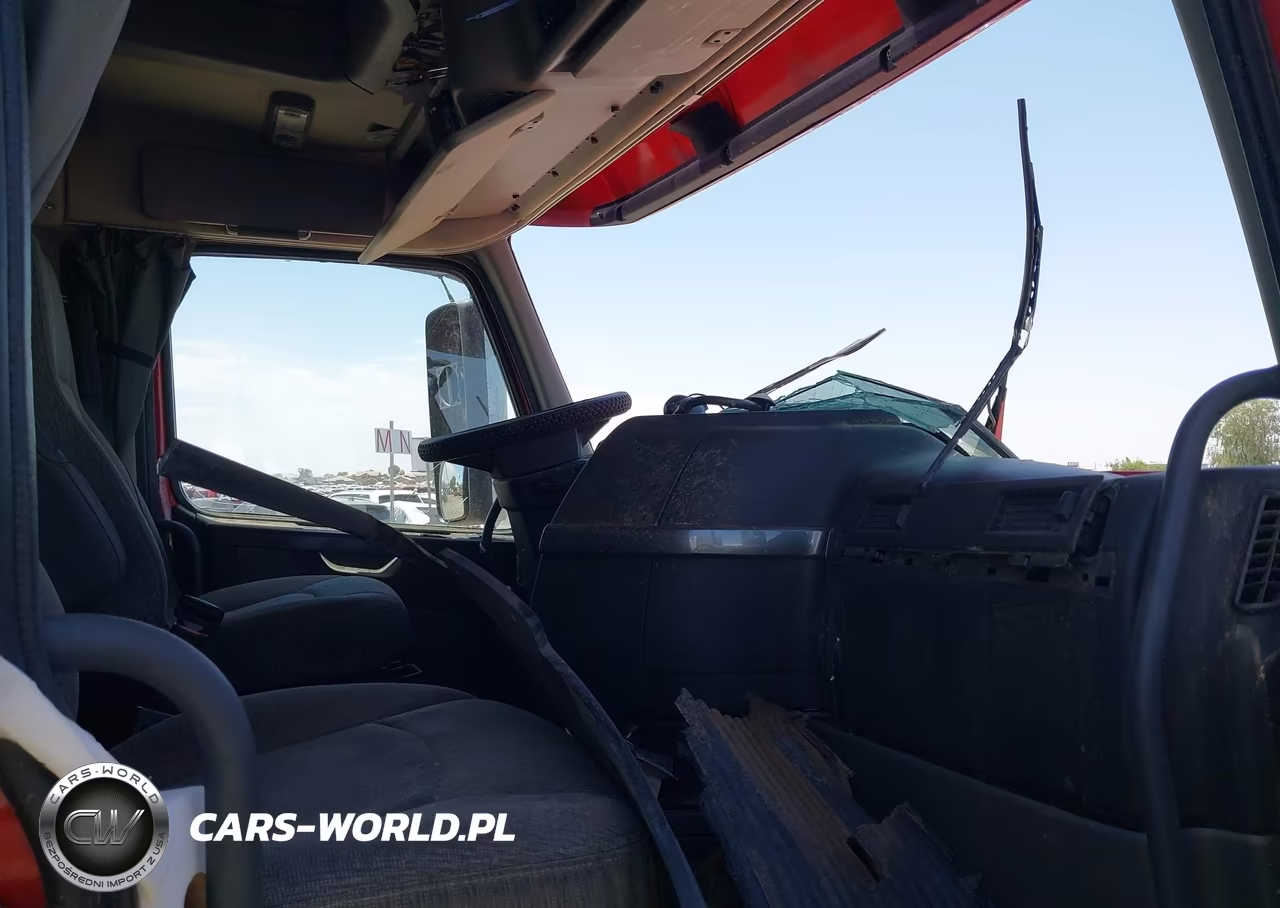 2020 Volvo Vnl VIN:4V4NC9EH9LN237761 - 7